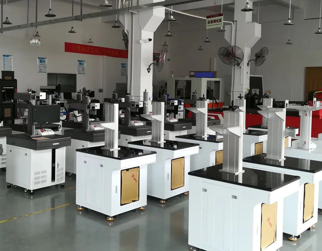 Factory show Factory show