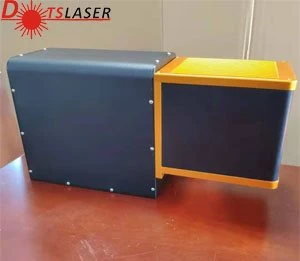 Ceann Scan Laser Co₂