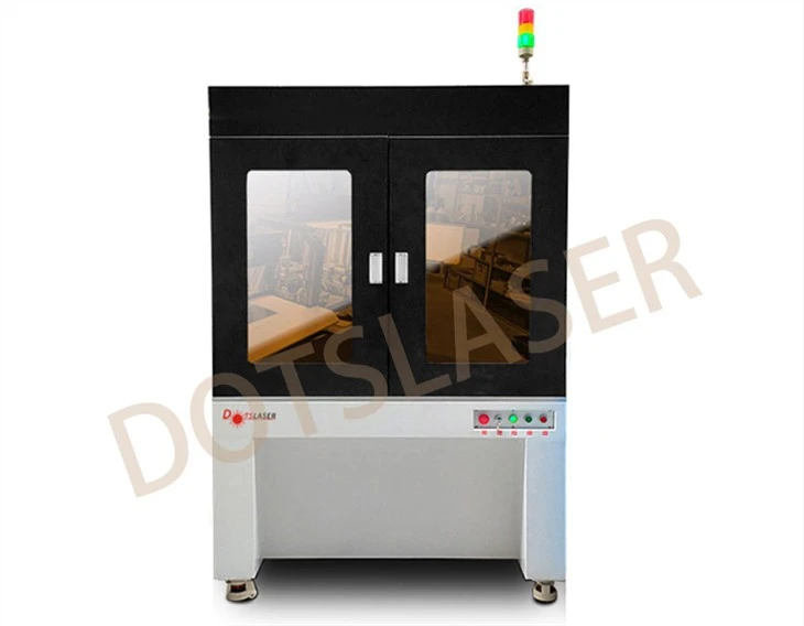 250W 3D CO% e2% 82% 82 Galvo Léasair