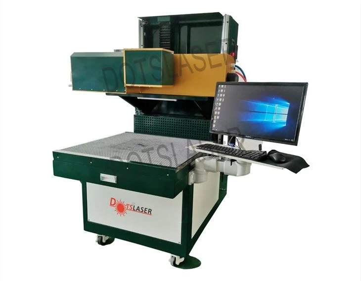 Greanadh Léasair Bord Gearrtha Bia
