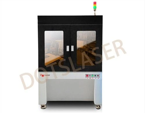 250W 3D CO% e2% 82% 82 Galvo Léasair