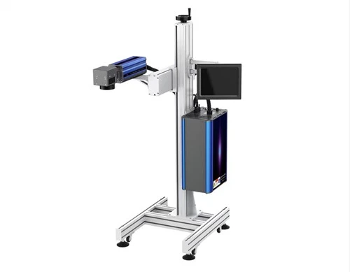 Meaisín Marcála Cuil Léasair Dinimiciúla