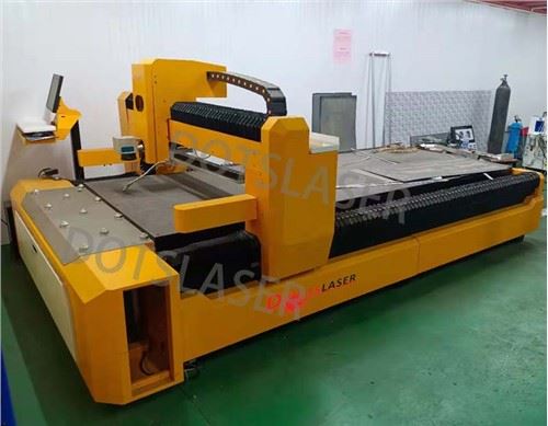 Engraver Laser Cruach Dhosmálta Mór