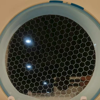 Tá DOTSLASER i mbun Taighde i Réimse Micreaphróiseála le Léasair Ultrafast